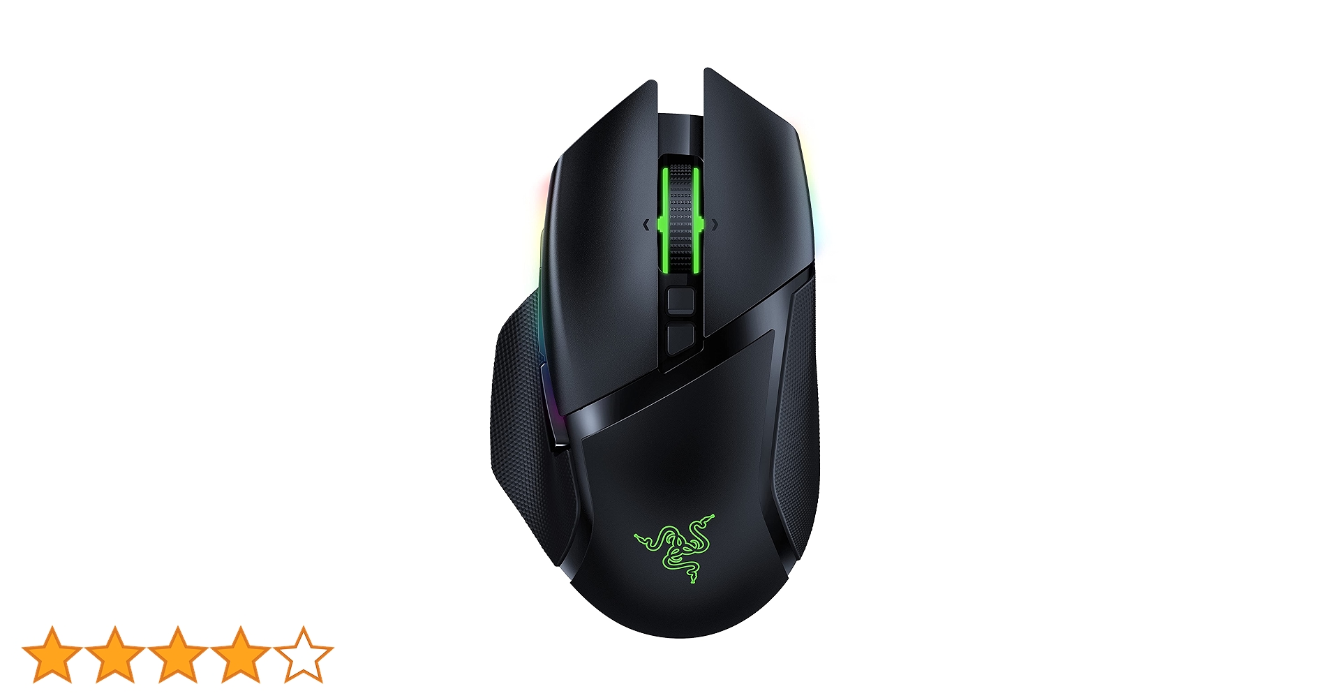 Amazon.co.jp: Razer ゲーミングマウス ワイヤレス 無線